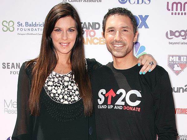 Ethan Zohn and Jenna Morasca Break Up After 10 Years Together