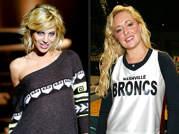 Mindy McCready Suicide: Lisa D'Amato 'Devastated' by Her Death