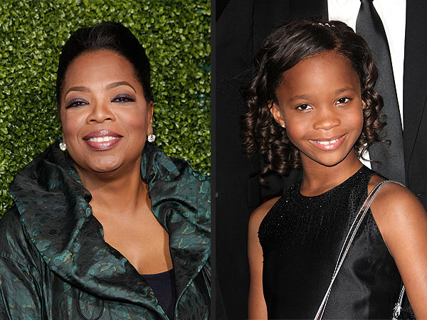 Oprah Winfrey Honored at ESSENCE's Black Women in Hollywood Awards