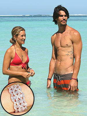 Survivor's Whitney Duncan: From Secret Marriage to Divorce to Engagement!