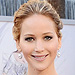 See Jennifer Lawrence's Biggest (and Coolest) Fan Crash Her Interview