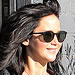 PHOTO: Jennifer Lawrence Dyes Her Hair Jet Black