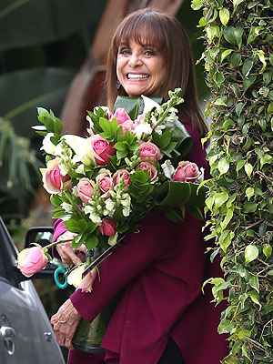 Valerie Harper to Appear on Betty White's Hot in Cleveland