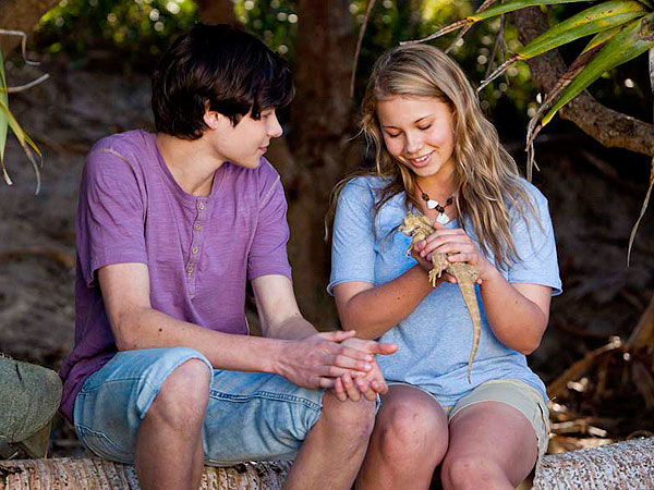 Bindi Irwin: Why My New Movie Role Feels So Personal