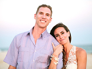 Survivor Winner Kim Spradlin Weds in Mexico