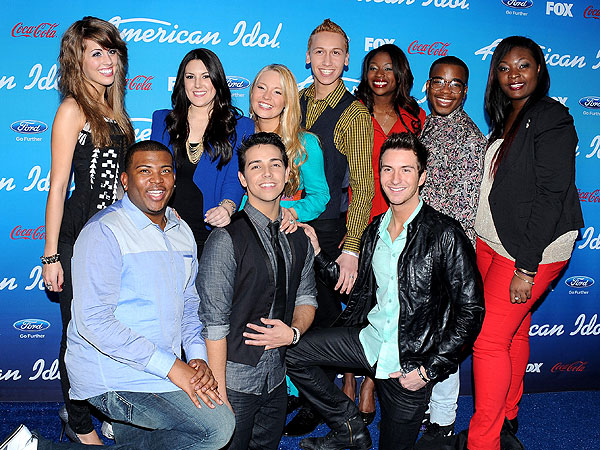 American Idol Elimination Results: Which Top 10 Finalists Is Out?