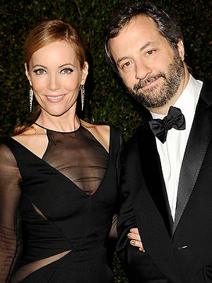 Judd Apatow Jokes: I'm a 'Disgusting Man'
