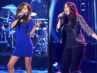 American Idol's Top Eight Take On Motown Classics