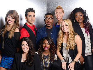 American Idol Sends Devin Velez Home on Elimination Night