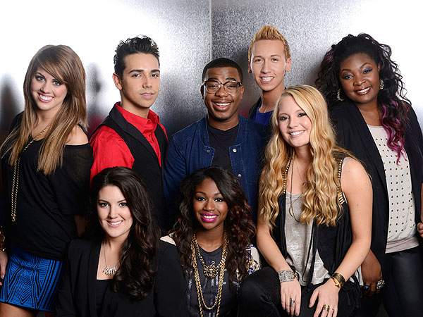 American Idol Sends Devin Velez Home on Elimination Night