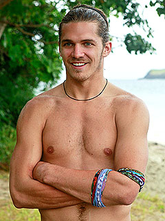 Survivor: Malcolm Freberg Hasn't Recovered from Back-to-Back Seasons