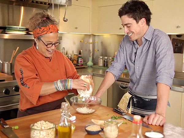 Mad Men-Inspired Recipes Straight from Jon Hamm's Former Workplace