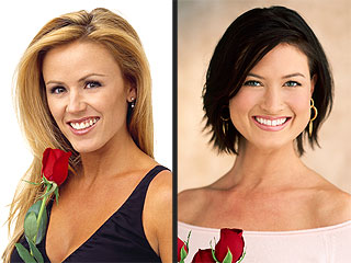 Bachelorette Poll: Who Is Your Favorite of All Eight Seasons?