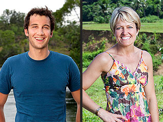 Stephen Fishbach Blogs: Is Dawn Survivor's 'Most Fearsome Assassin'?