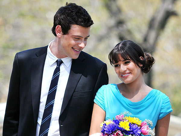 Cory Monteith: Inside His Downward Spiral