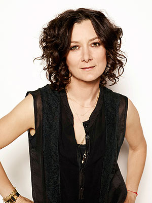 Sara Gilbert: I Realized I Was Gay While Dating Johnny Galecki