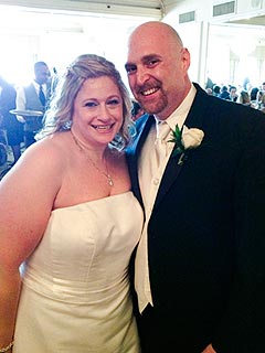 Big Brother's 'Heavy Metal Teddy Bear' Is Married