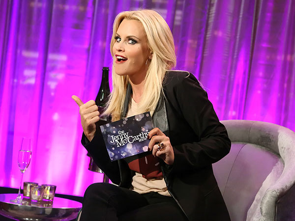 Jenny McCarthy: Single and Hoping to Meet a Man on Her VH1 Show
