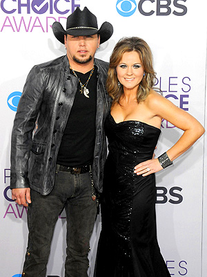 Jason Aldean Divorce; Country Star Separating from Wife Jessica