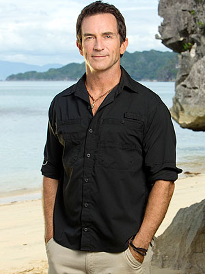 Survivor: Caramoan: Jeff Probst Ranks the Top 5