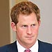Prince Harry Heads to the White House