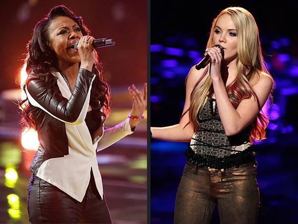 The Voice: Blake Shelton and Shakira's Teams Take the Stage for Live Shows