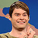 Bill Hader Is Leaving Saturday Night Live