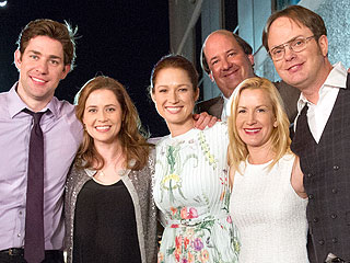 The Office Finale Was a Big, Frustrating, Lovable Mess, Says PEOPLE's Critic
