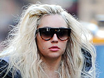 Amanda Bynes Is Arrested in New York