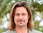 Brad Pitt Recalls the Moment He Decided to Stop Wasting His Life