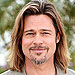 Brad Pitt Recalls the Moment He Decided to Stop Wasting His Life | Brad Pitt