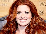 Debra Messing 'Contends with Guilt' over Her Divorce