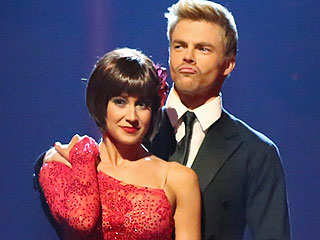 Dancing with the Stars: The Best Tweets from the Season Finale