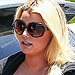 Jessica Simpson Steps Out for Family Lunch Date
