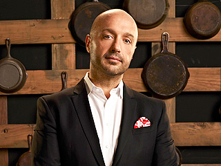 MasterChef's Joe Bastianich Is 'Not Amused' by Breast Milk Mac & Cheese