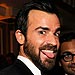 Justin Theroux: Did He Have a Bachelor Party in N.Y.C.?