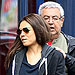 Mila Kunis & Ashton Kutcher Hang in London with Her Parents | Ashton Kutcher, Mila Kunis