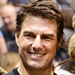 Tom Cruise, Liam Neeson and Jason Bateman Cheer NHL Playoffs | Tom Cruise
