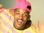 Will Smith Raps Fresh Prince Theme Song with Son Jaden – and Dances with Alfonso Ribeiro!