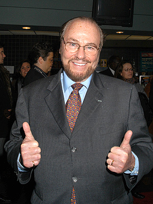James Lipton Was a Pimp in Paris