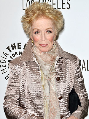 Holland Taylor Talks About Her Struggle with Depression