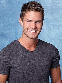 The Bachelorette's Brandon Andreen Is Cool with Being the Guy Who Cried on TV