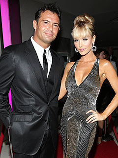 Real Housewives of Miami's Joanna Krupa Is Married