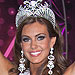 Miss USA Is Miss Connecticut Erin Brady