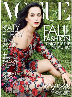 Katy Perry Says Russell Brand Said He Was Divorcing Her Via Text