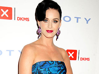 Katy Perry: Russell Brand Said He Was Divorcing Me Via Text