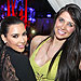 Brittny Gastineau Gushes: Kim Kardashian's 'Baby Is Beyond Beautiful'