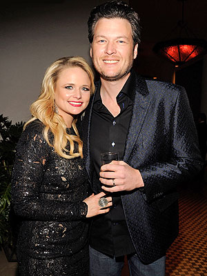 Blake Shelton and Miranda Lambert's Best Dates Happen at Home in Oklahoma