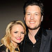 Blake & Miranda Are Jetting to Oklahoma to Do 'Husband and Wife Things'