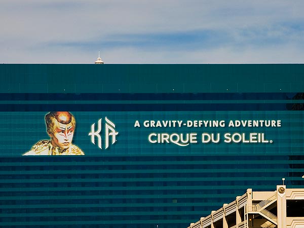 Cirque Du Soleil Performer Killed in Fall